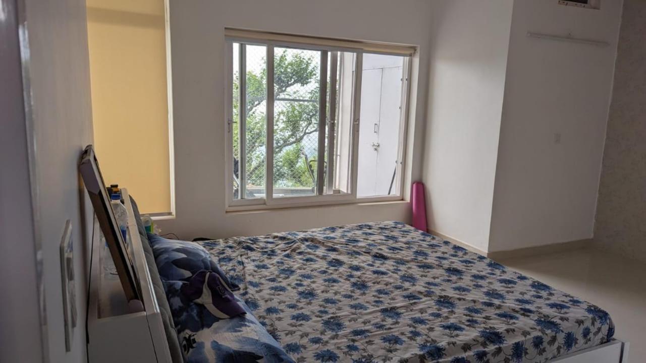 Mayur Home Stay, Morni Hills Rom bilde