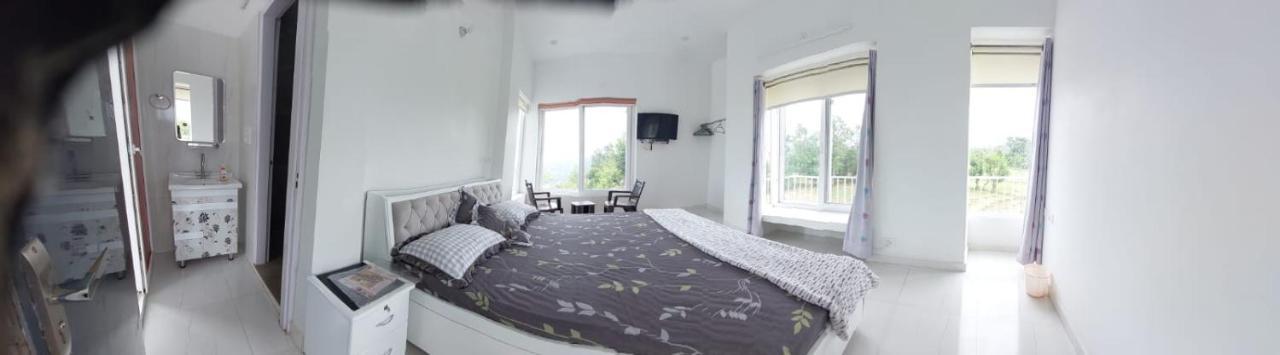 Mayur Home Stay, Morni Hills Rom bilde